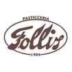 Logo Pasticceria Follis - S.n.c. Di Bagliero Paolo & C.