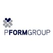 Logo Pform Group Srl