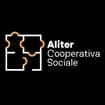 Logo Società Cooperativa Sociale Aliter