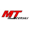 Logo M.t. Utensili Srl