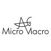 Logo Micro Macro - Ets