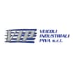 Logo Veicoli Industriali Piva Srl In Sigla "V.i.p. Srl"