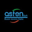 Logo Asten Spa