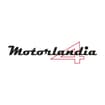 Logo Motorlandia 4 Srl