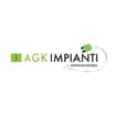 Logo A.g.k. Impianti Di Accadia Antonio