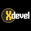 Logo Xdevel Srl
