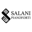 Logo Pianoforti Salani Di Salani Gianni