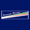 Logo Samuele Racing Di Lenzi Samuele