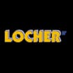 Logo Locher Sas Di Locher G. & Co.