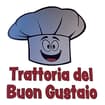Logo Trattoria Del Buongustaio Di Ciolacu Gina Elena