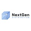 Logo Nextgen Distribution Srl