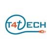 Logo T4tech Srl