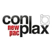 Logo Con Plax New Pac Spa
