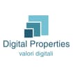 Logo Digital Properties Srl