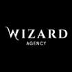 Logo Wizard Agency Srl