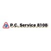 Logo Pc Service Srl Semplificata