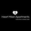 Logo Heart Apartments Srl