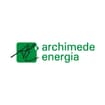 Logo Archimede Energia Srl