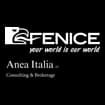 Logo La Fenice Global Service Srl