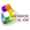 Logo Il Cubo Di Coralli Ave