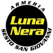 Logo Armeria Luna Nera Di Lanzafame Rosario