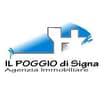 Logo Il Poggio Di Signa S.a.s. Di Bigazzi Ezio & C.