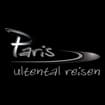 Logo Paris Ultental Reisen Kg Des Paris G. In Kurzform Paris Ultental Reisen Kg
