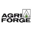 Logo "Agriforge Srl"