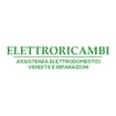 Logo Elettroricambi Dimitrio Di Dimitrio Serena, Sabrina & C. S.a.s.