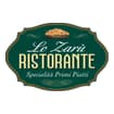 Logo L'aura Di Zaru' Luca & C. Sas