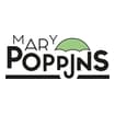 Logo Il Nido Di Mary Poppins Srl