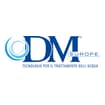 Logo Dm Europe Srl