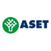 Logo Aset Spa