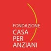 Logo Fondazione Casa Per Anziani O.n.l.u.s.