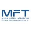 Logo Mft Italia Srl