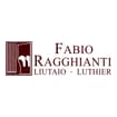 Logo Liuteria D'arte Di Fabio Ragghianti