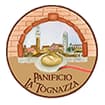 Logo Panificio La Tognazza Srl