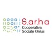 Logo S.ar.ha. - Società Cooperativa Sociale Di Servizi Nell'area Dell 'Handicap - Onlus In Sigla "S.ar.ha. Soc. Coop."