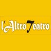 Logo L'altro Teatro Srl Semplificata