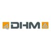 Logo Dhm Srl