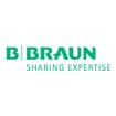 Logo B. Braun Milano Spa