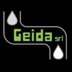 Logo "Geida Srl"