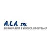 Logo A.l.a. Srl
