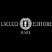 Logo Cacucci Editore S.a.s. Di Nicola Cacucci & C.