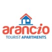 Logo Arancio Tourist Service Srl