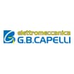 Logo Elettromeccanica G.b. Capelli Di Capelli Giovanna