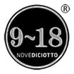 Logo Novediciotto Srl Semplificata