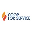 Logo Coop For Service Società Cooperativa A Responsabilita' Limitata