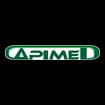 Logo Apimed Srl