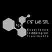 Logo Cnt Lab Srl